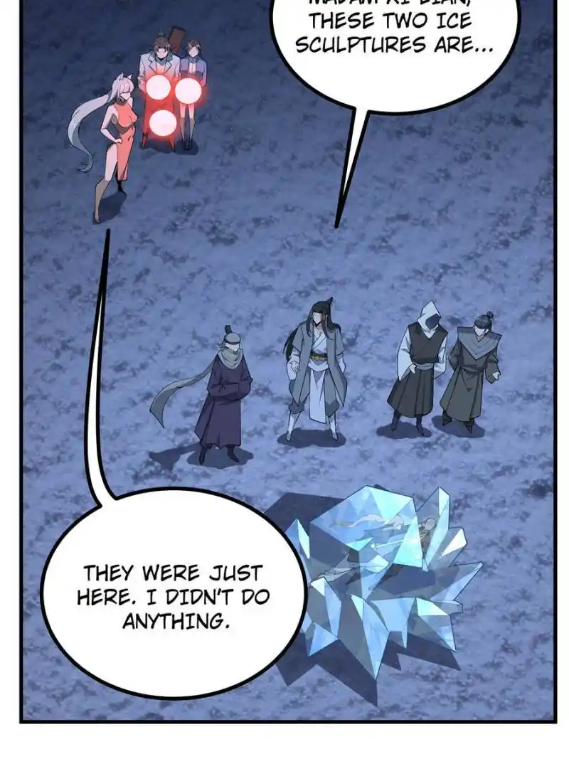 Di Qiu Di Yi Jian Chapter 173