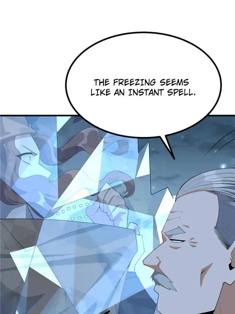 Di Qiu Di Yi Jian Chapter 173