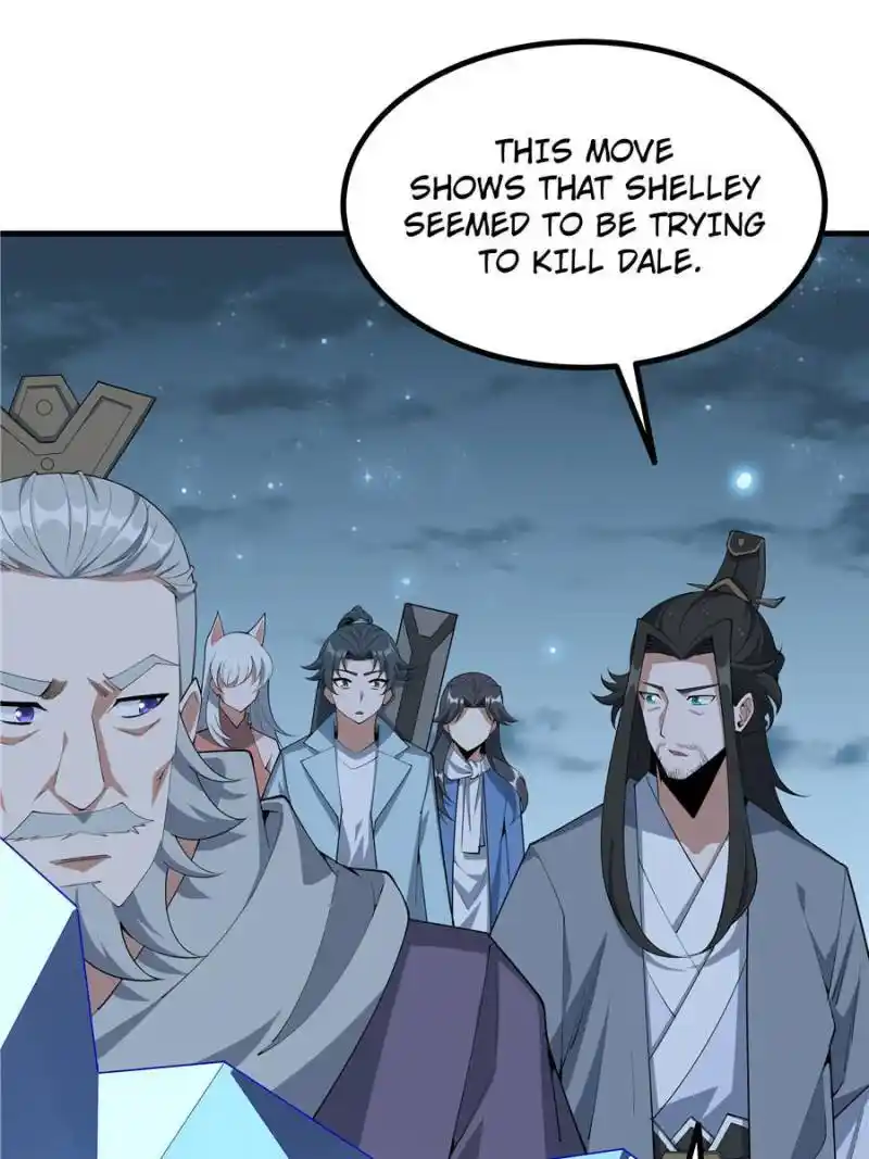 Di Qiu Di Yi Jian Chapter 173