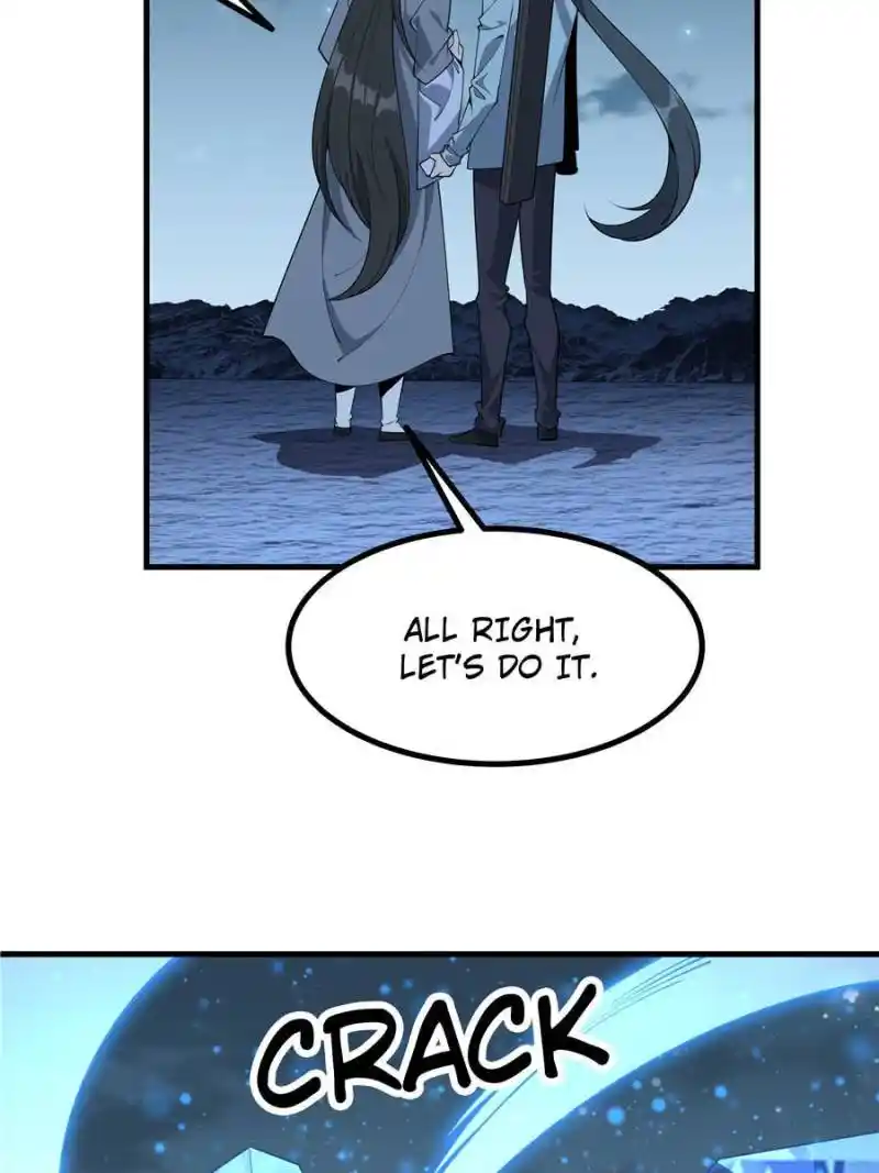 Di Qiu Di Yi Jian Chapter 173