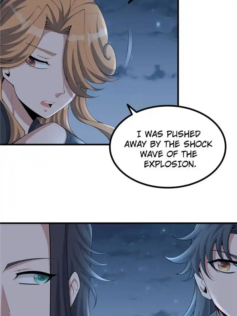 Di Qiu Di Yi Jian Chapter 174