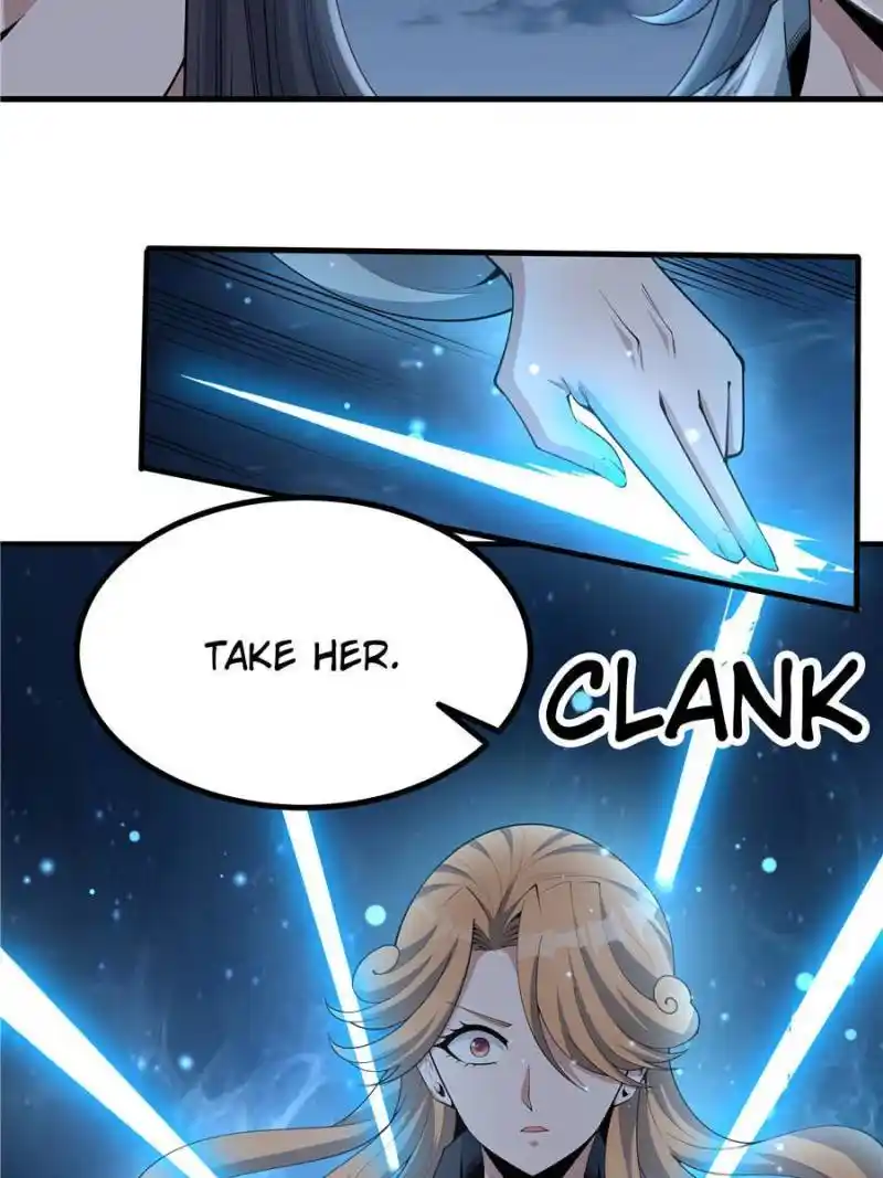 Di Qiu Di Yi Jian Chapter 174