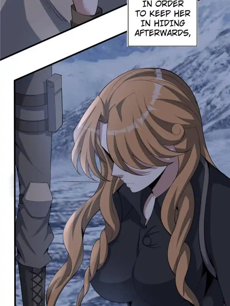 Di Qiu Di Yi Jian Chapter 174