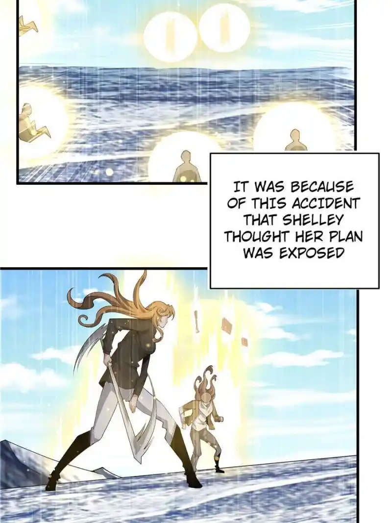 Di Qiu Di Yi Jian Chapter 174