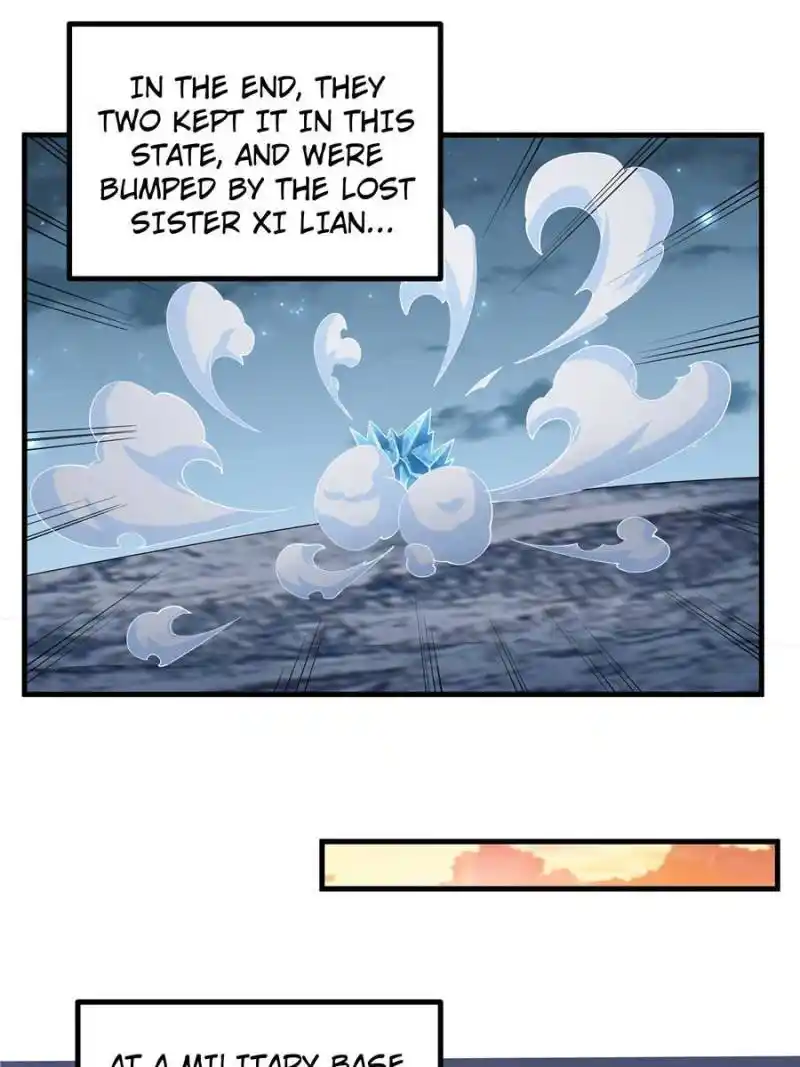 Di Qiu Di Yi Jian Chapter 174