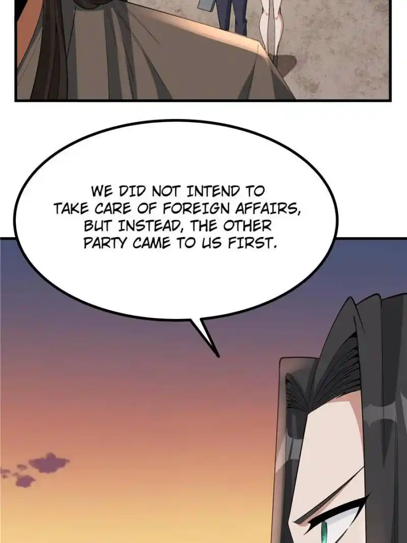 Di Qiu Di Yi Jian Chapter 174