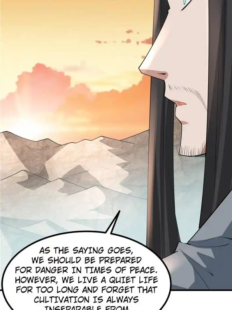 Di Qiu Di Yi Jian Chapter 174