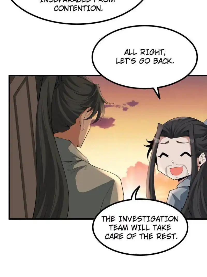 Di Qiu Di Yi Jian Chapter 174