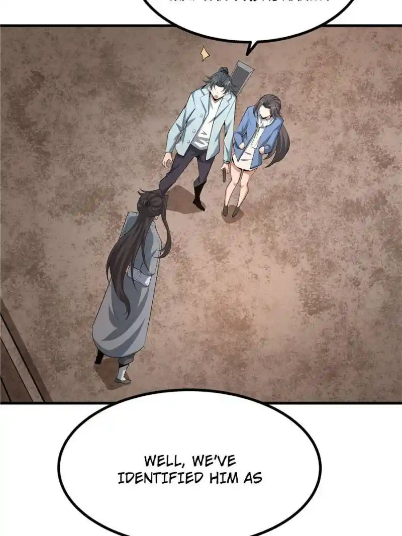 Di Qiu Di Yi Jian Chapter 174