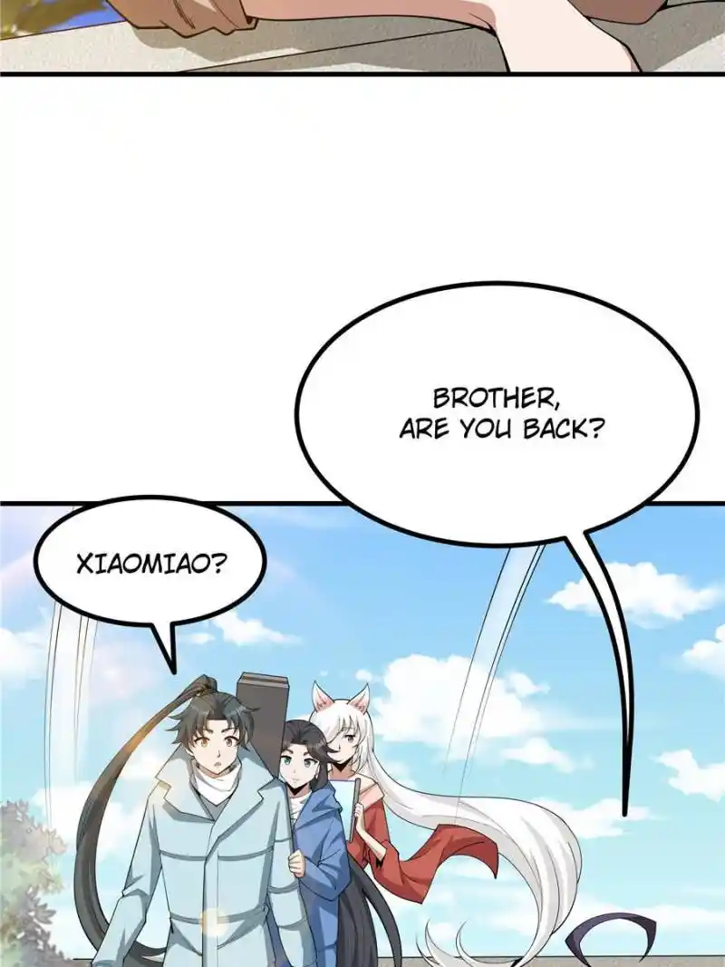 Di Qiu Di Yi Jian Chapter 174