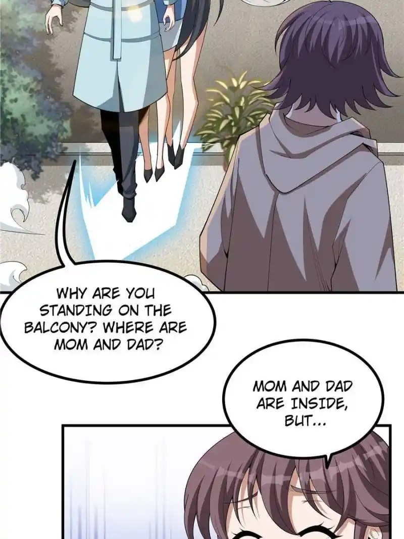 Di Qiu Di Yi Jian Chapter 174