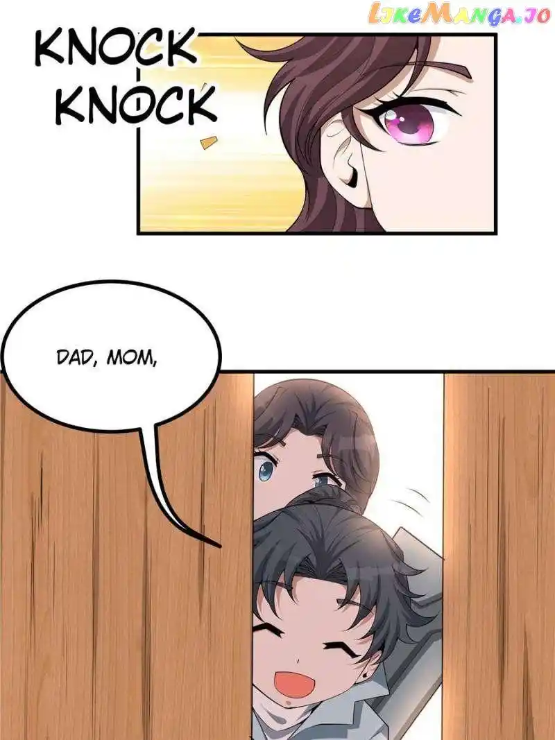 Di Qiu Di Yi Jian Chapter 175