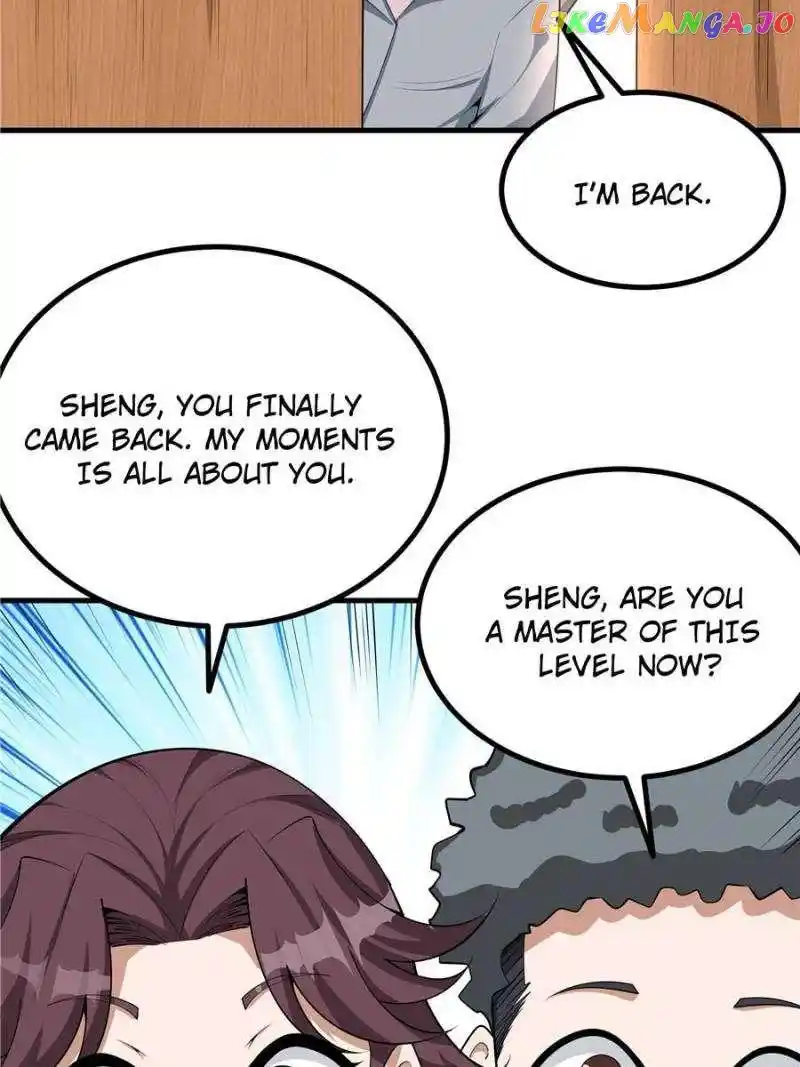 Di Qiu Di Yi Jian Chapter 175