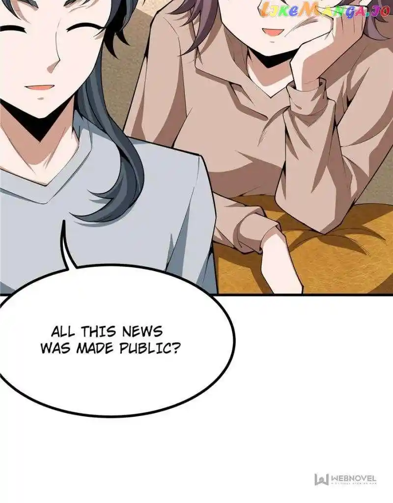 Di Qiu Di Yi Jian Chapter 175