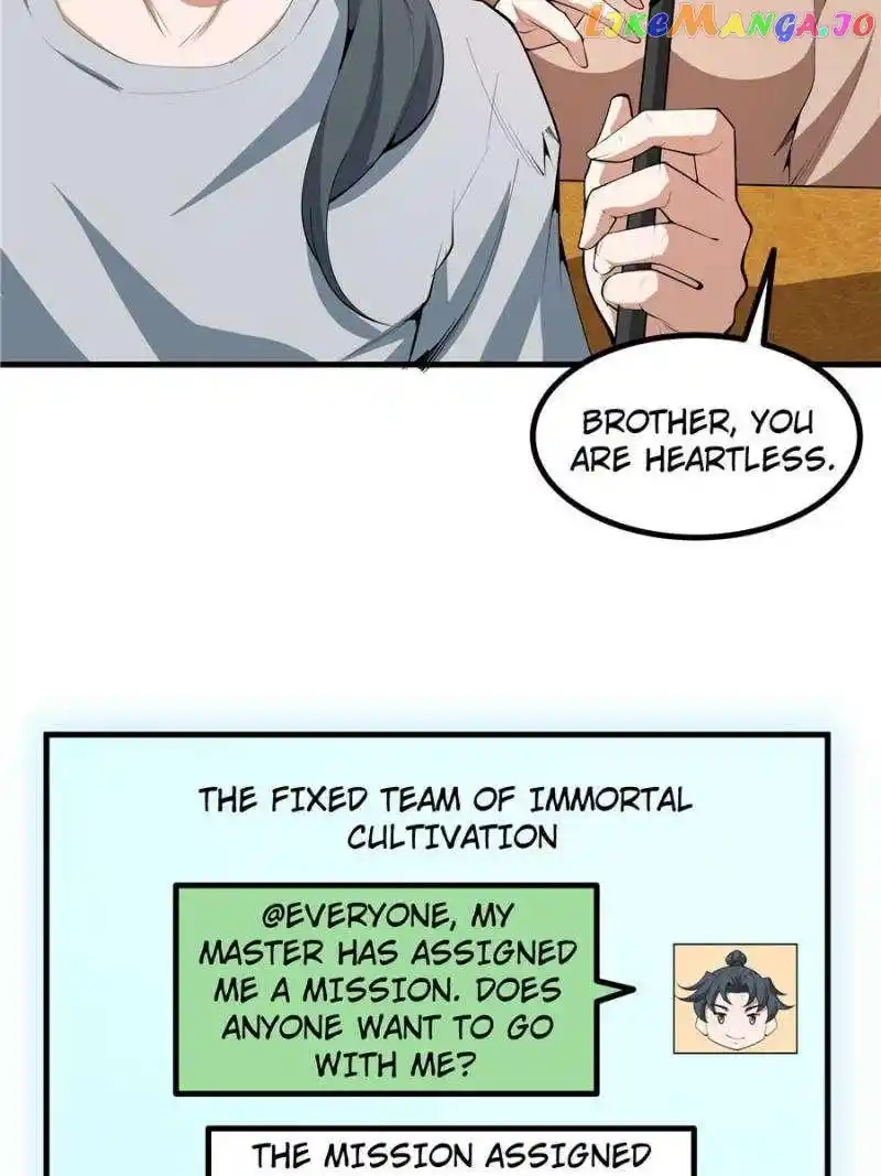 Di Qiu Di Yi Jian Chapter 175