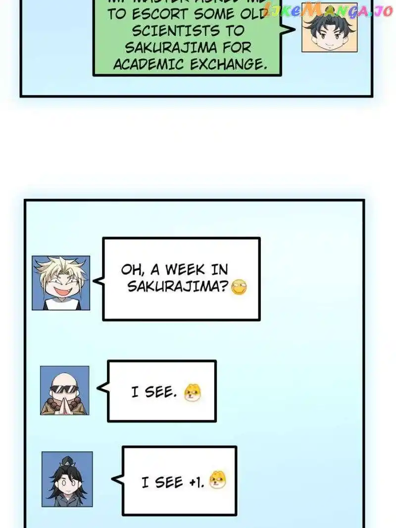 Di Qiu Di Yi Jian Chapter 175