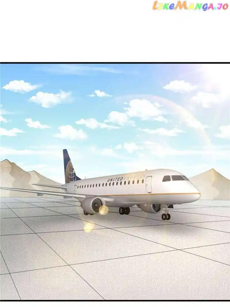 Di Qiu Di Yi Jian Chapter 175