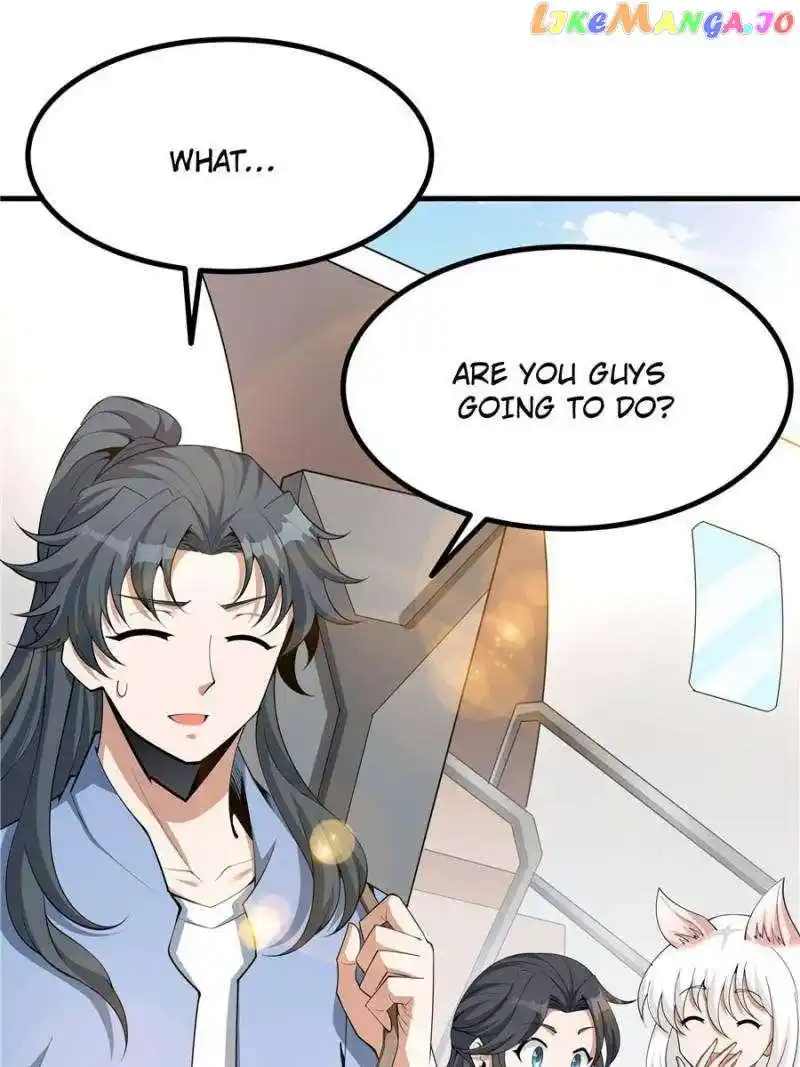 Di Qiu Di Yi Jian Chapter 175