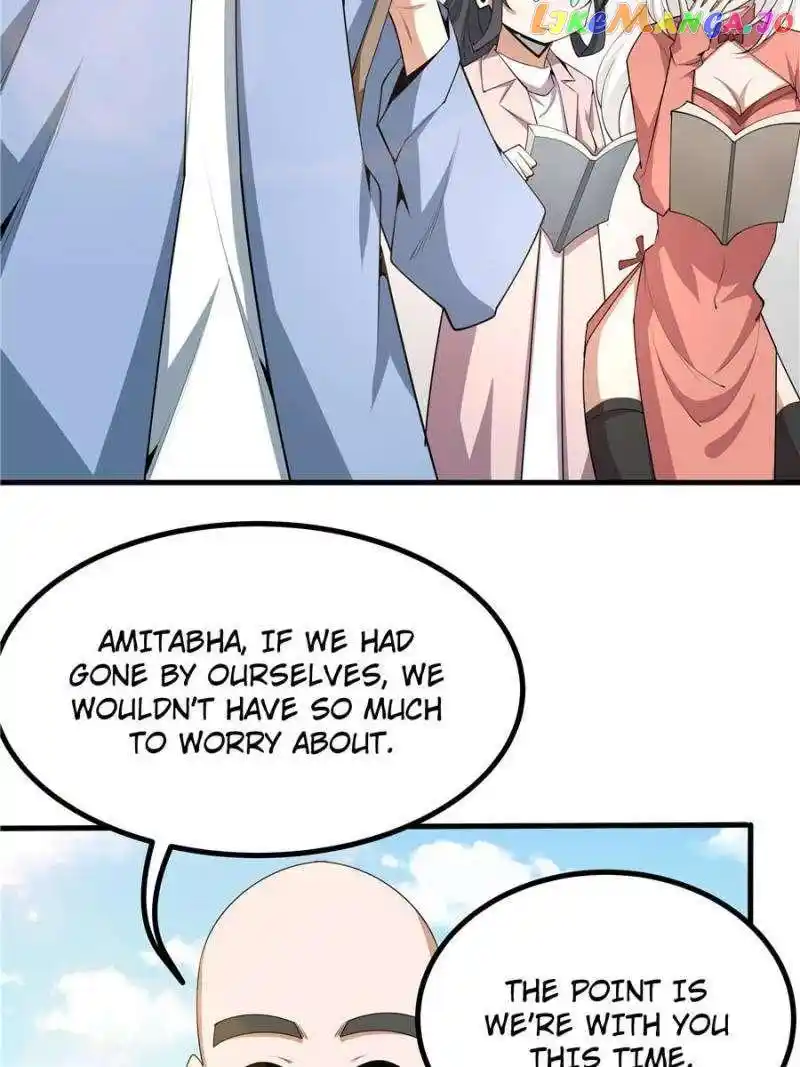 Di Qiu Di Yi Jian Chapter 175