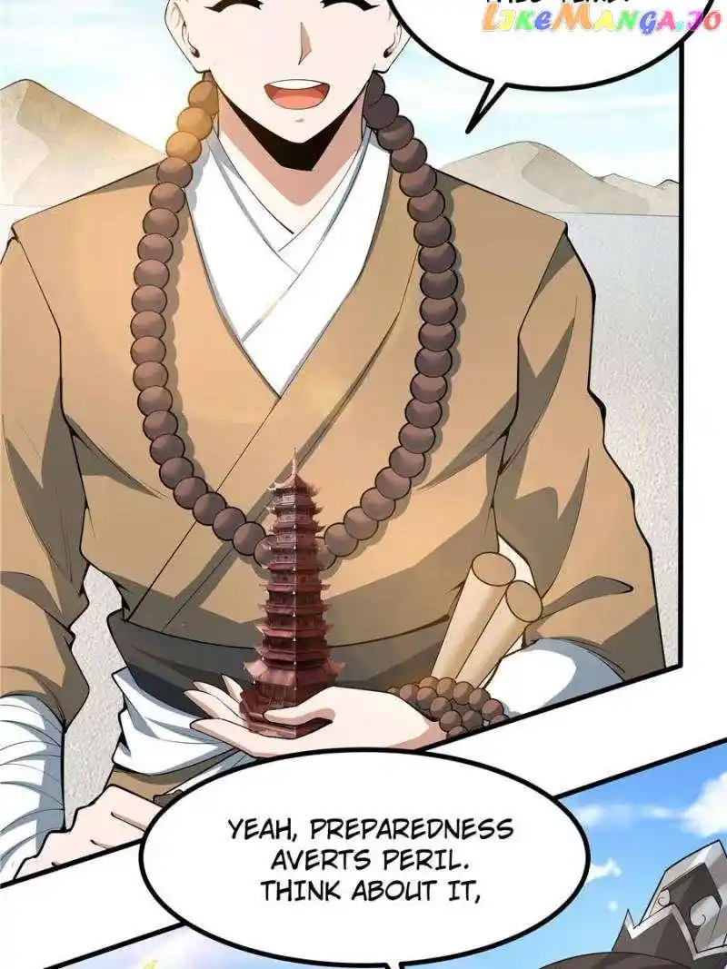 Di Qiu Di Yi Jian Chapter 175