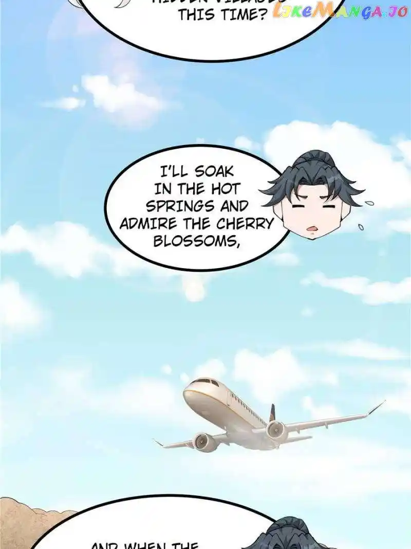 Di Qiu Di Yi Jian Chapter 175