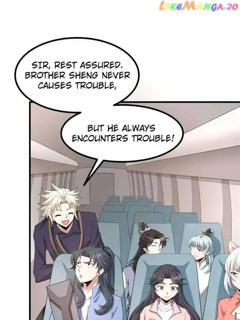 Di Qiu Di Yi Jian Chapter 175