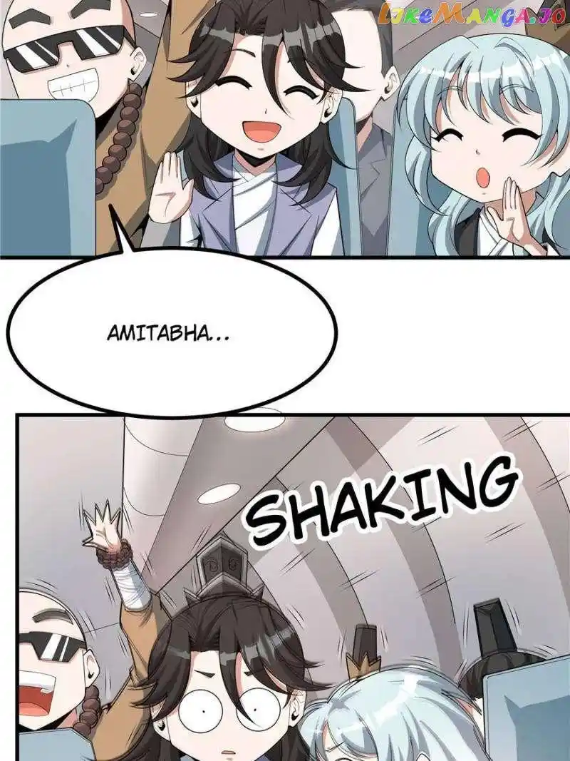 Di Qiu Di Yi Jian Chapter 175