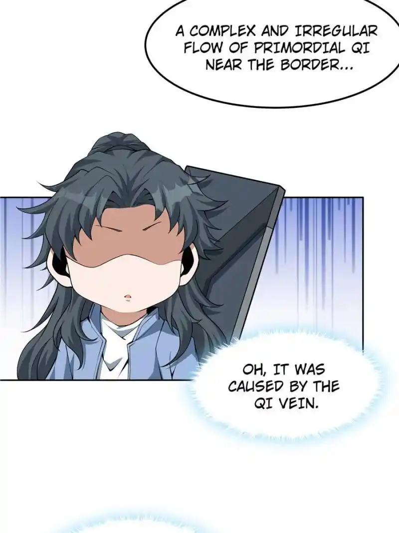 Di Qiu Di Yi Jian Chapter 176