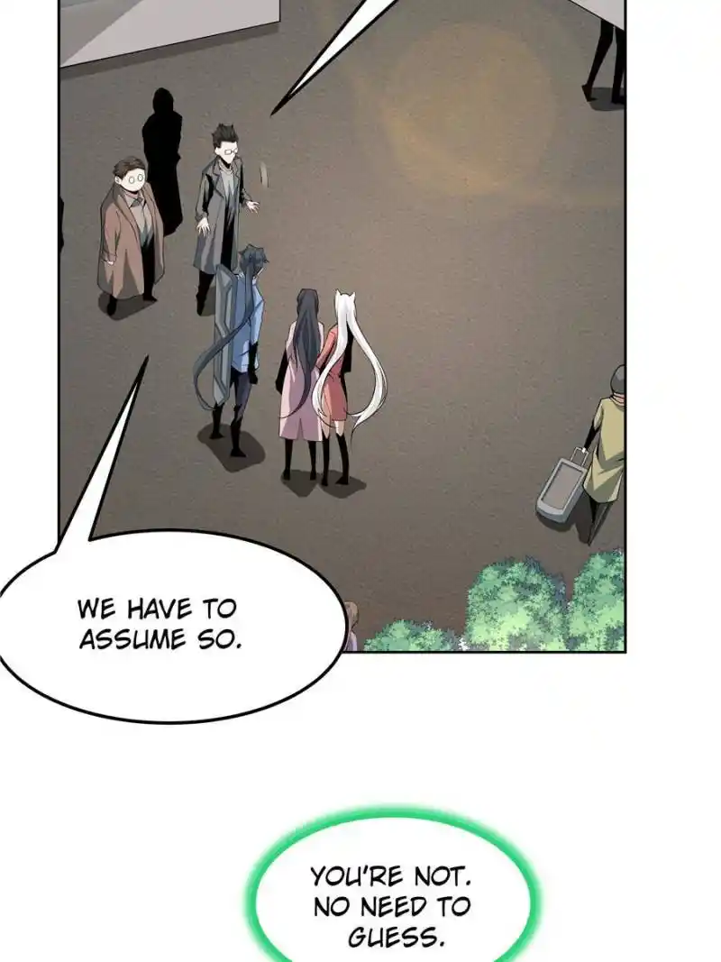 Di Qiu Di Yi Jian Chapter 176