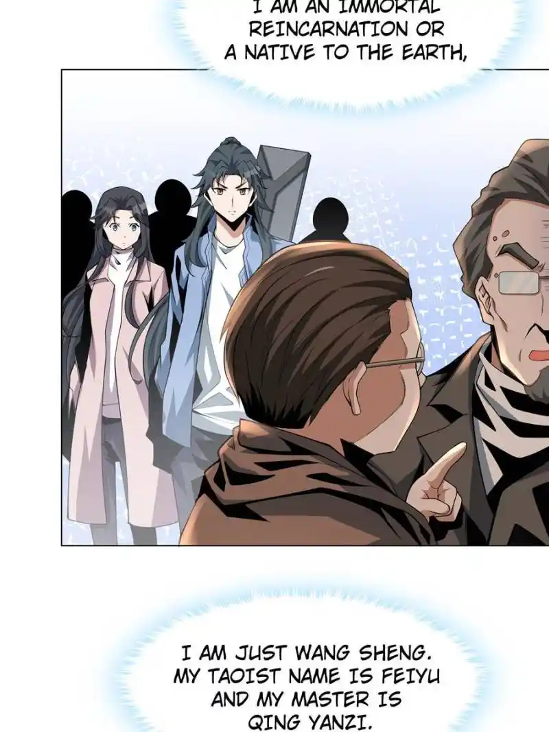 Di Qiu Di Yi Jian Chapter 176