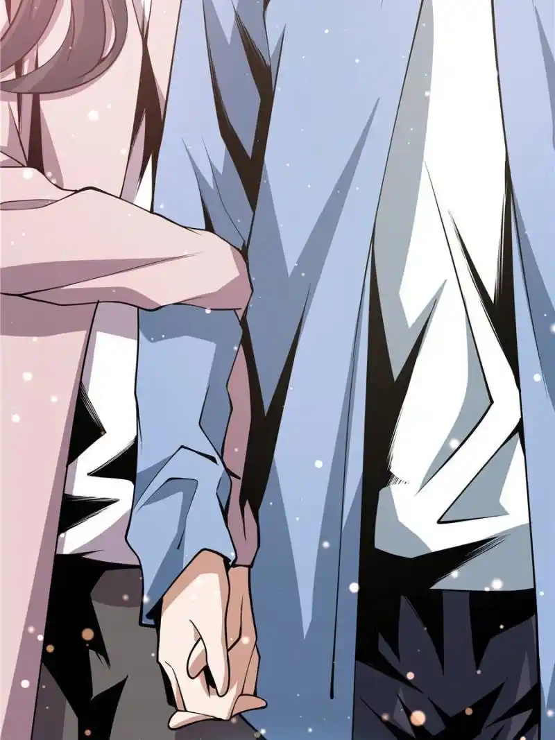 Di Qiu Di Yi Jian Chapter 176