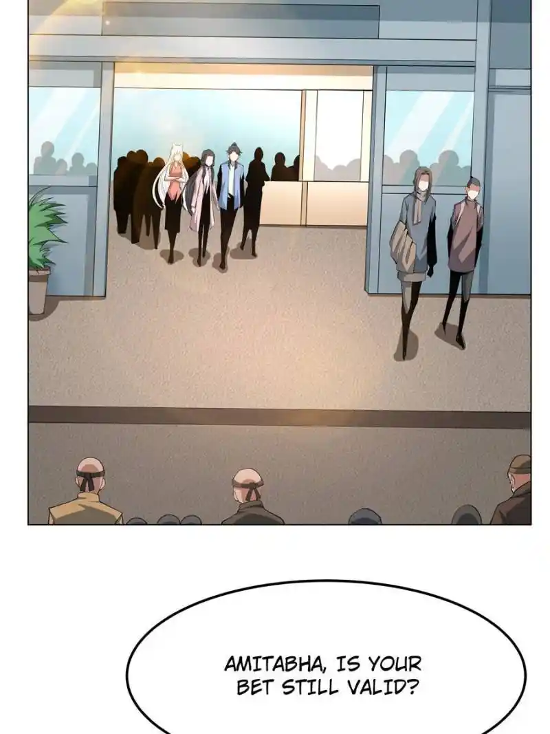 Di Qiu Di Yi Jian Chapter 176