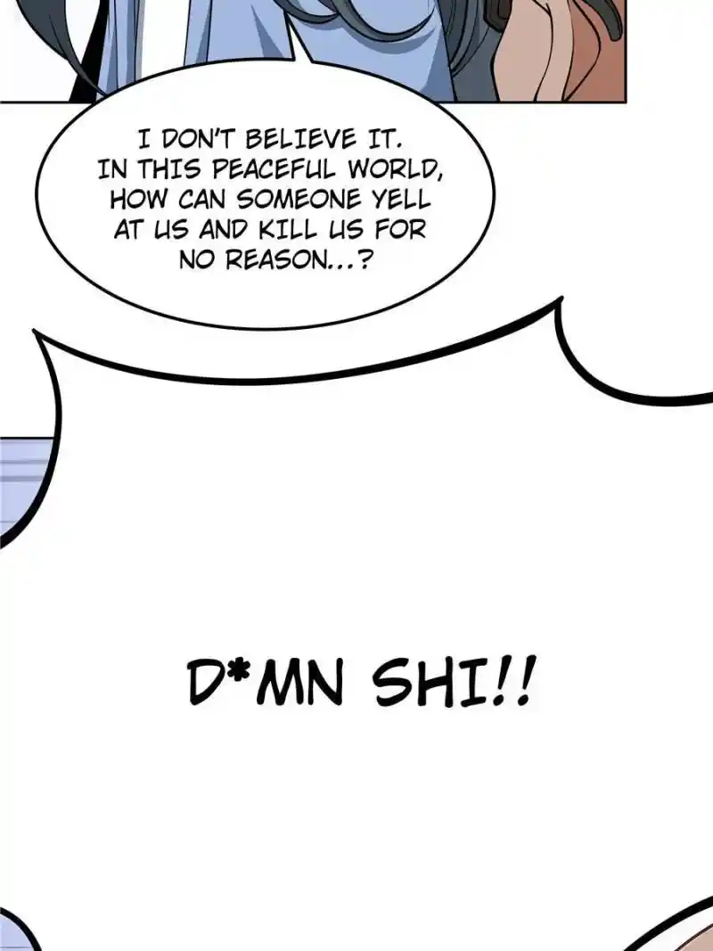 Di Qiu Di Yi Jian Chapter 176