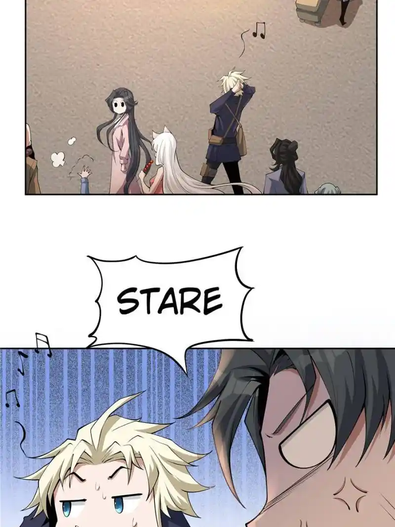 Di Qiu Di Yi Jian Chapter 176