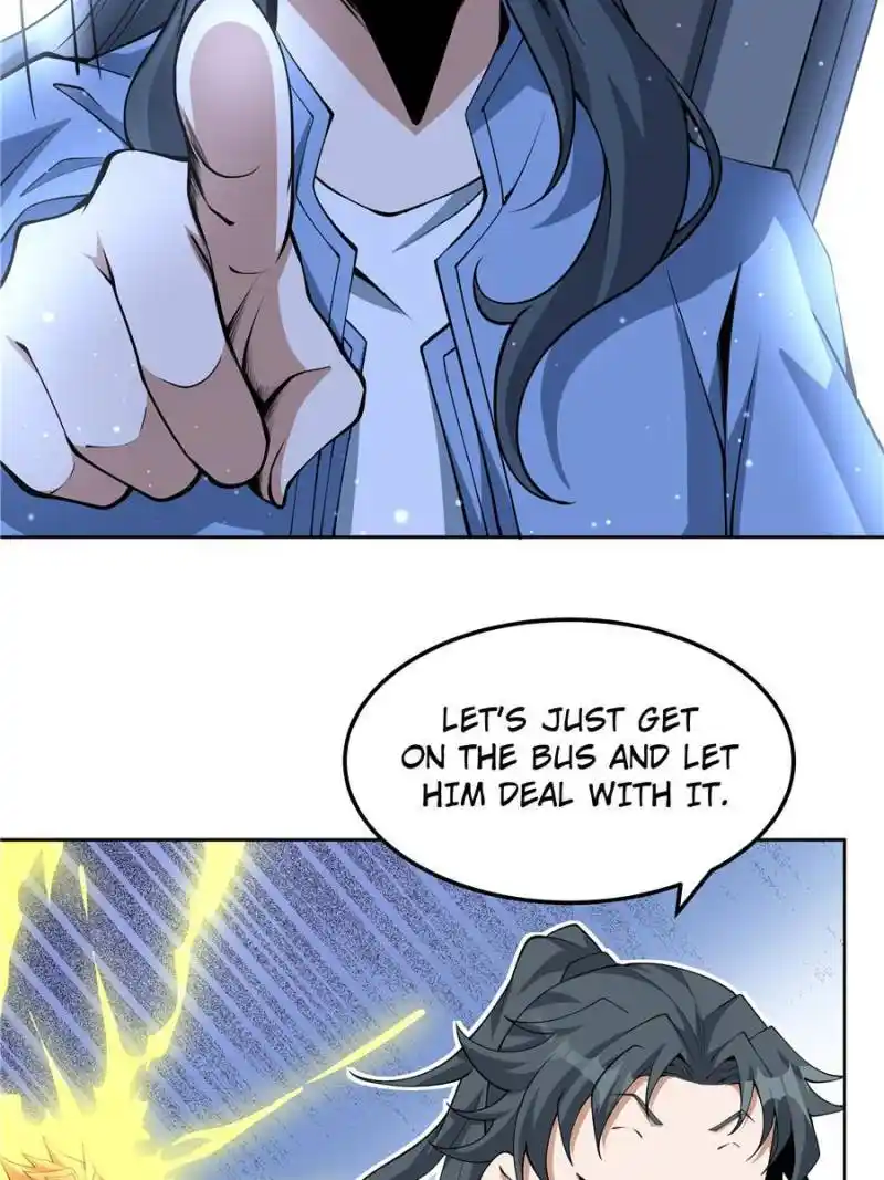 Di Qiu Di Yi Jian Chapter 176