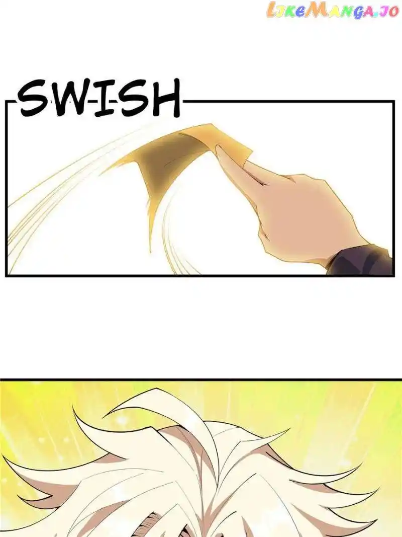 Di Qiu Di Yi Jian Chapter 177