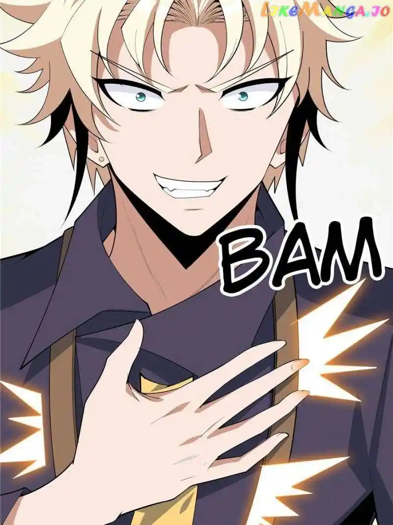 Di Qiu Di Yi Jian Chapter 177