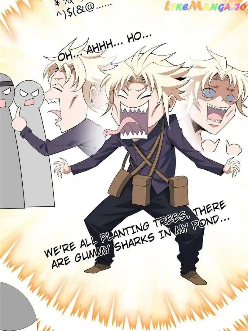 Di Qiu Di Yi Jian Chapter 177