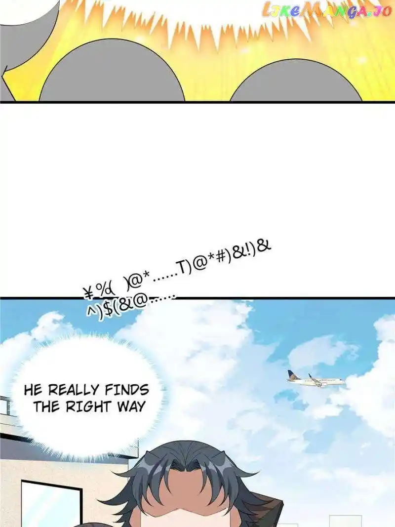 Di Qiu Di Yi Jian Chapter 177