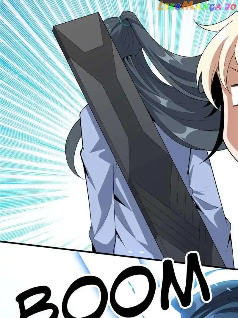 Di Qiu Di Yi Jian Chapter 177