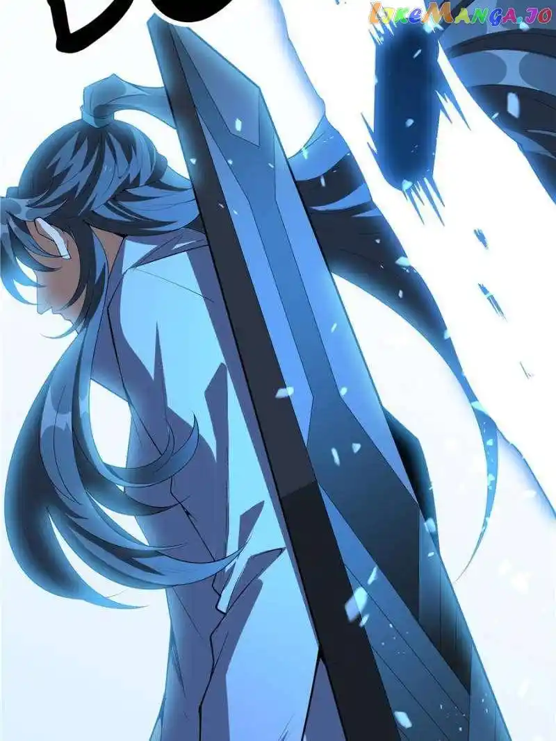 Di Qiu Di Yi Jian Chapter 177