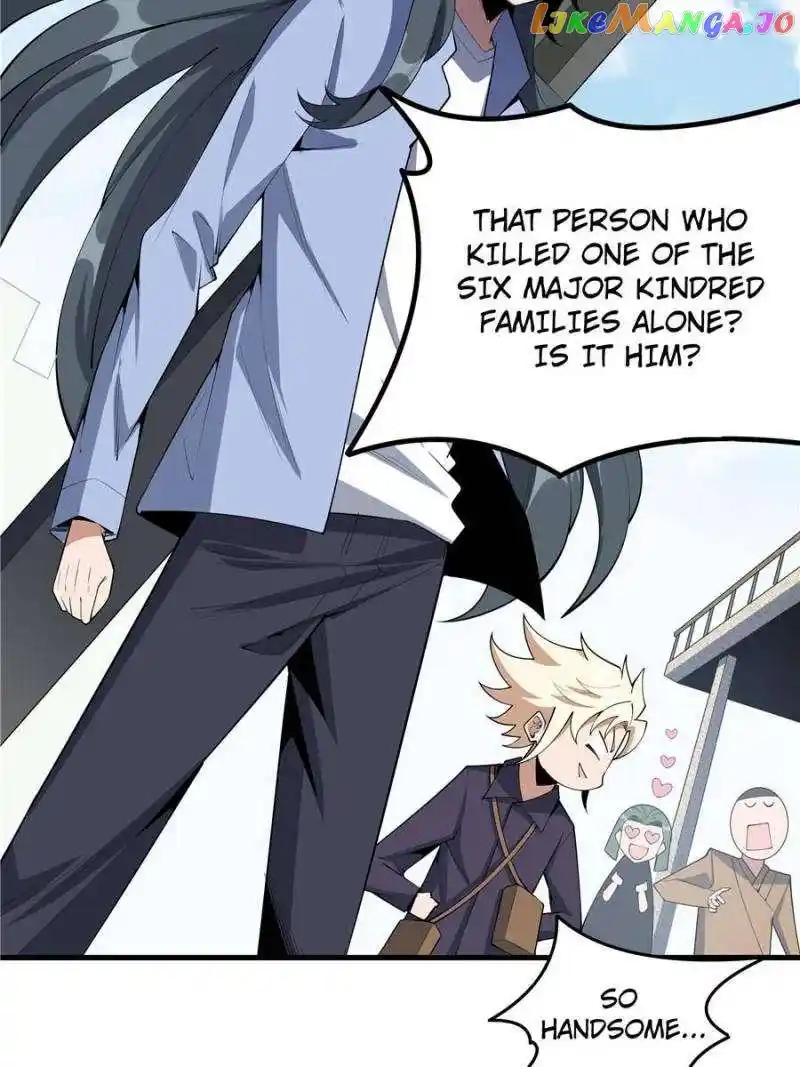 Di Qiu Di Yi Jian Chapter 177