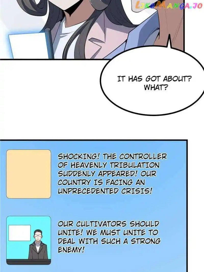 Di Qiu Di Yi Jian Chapter 177