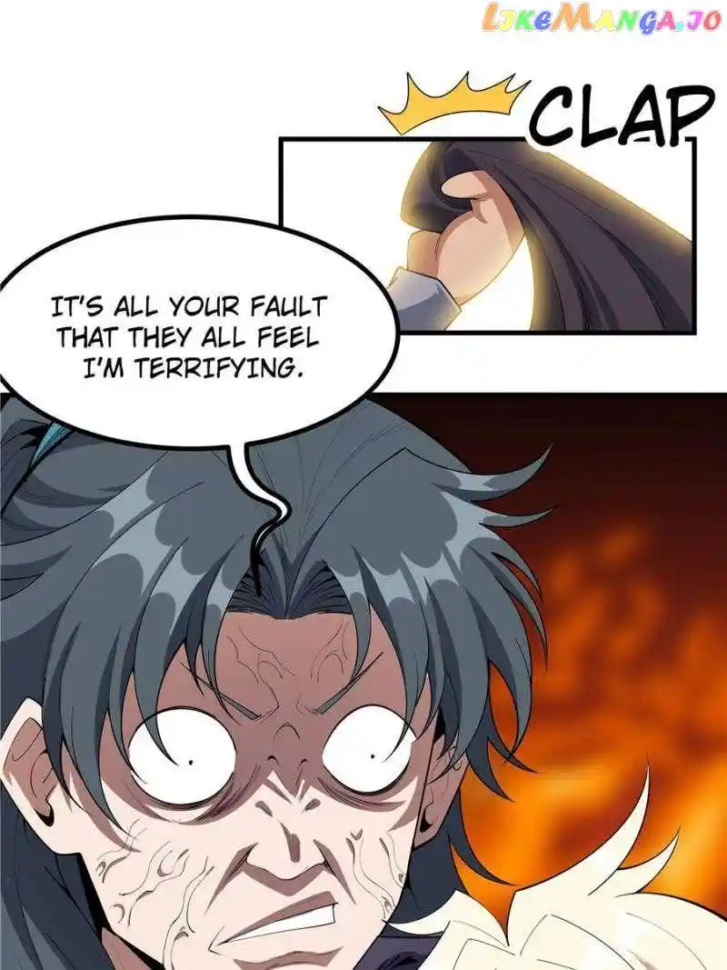 Di Qiu Di Yi Jian Chapter 177