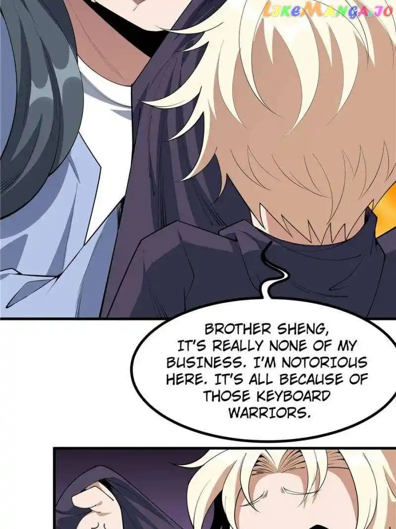 Di Qiu Di Yi Jian Chapter 177