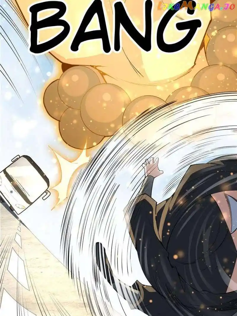 Di Qiu Di Yi Jian Chapter 178