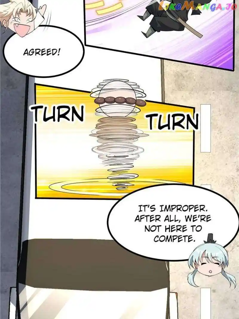 Di Qiu Di Yi Jian Chapter 178