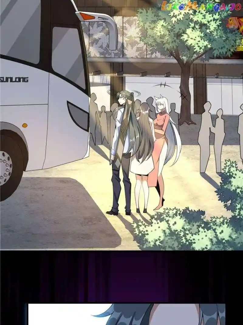 Di Qiu Di Yi Jian Chapter 178