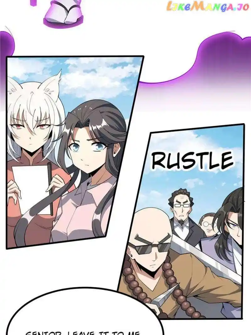 Di Qiu Di Yi Jian Chapter 178