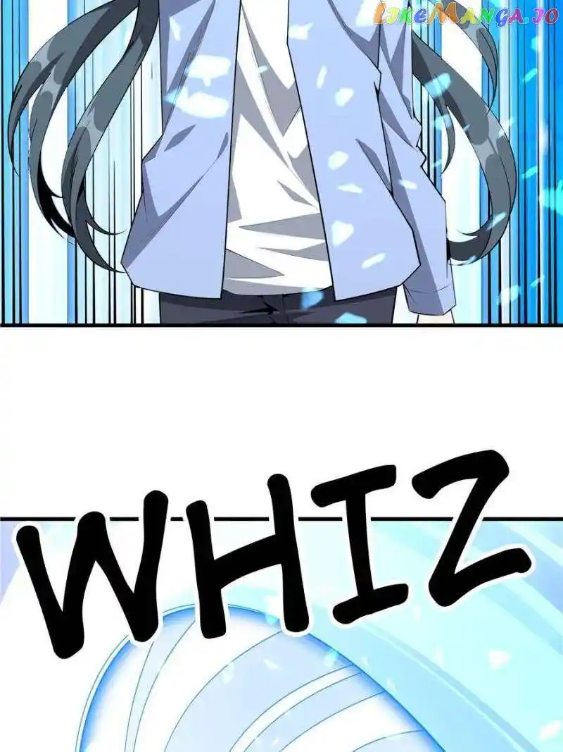 Di Qiu Di Yi Jian Chapter 178